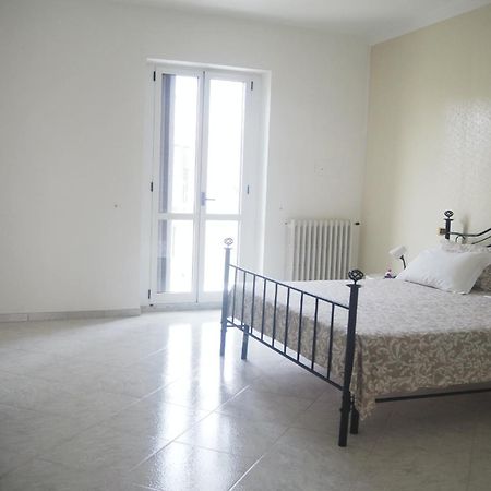 Civico 23 Daire Matera Dış mekan fotoğraf