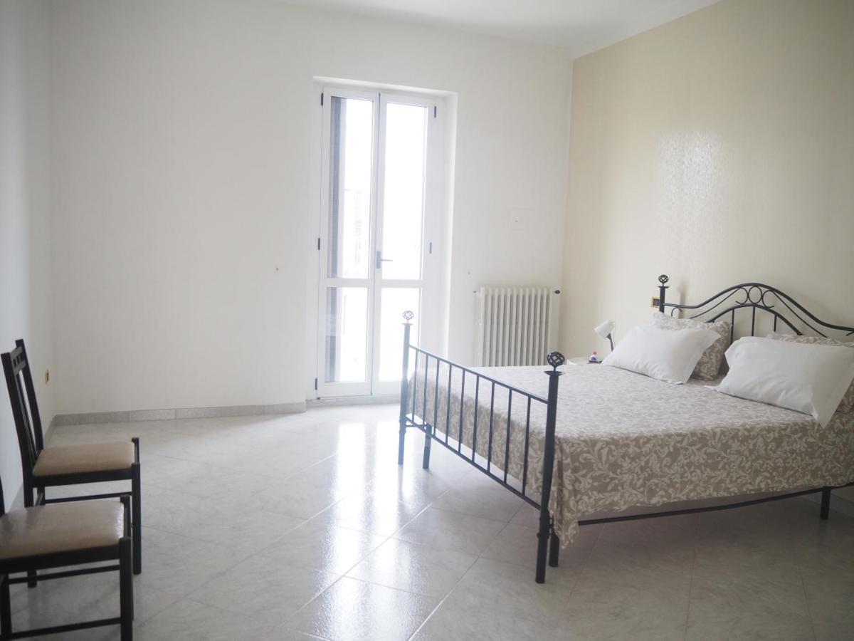 Civico 23 Daire Matera Dış mekan fotoğraf