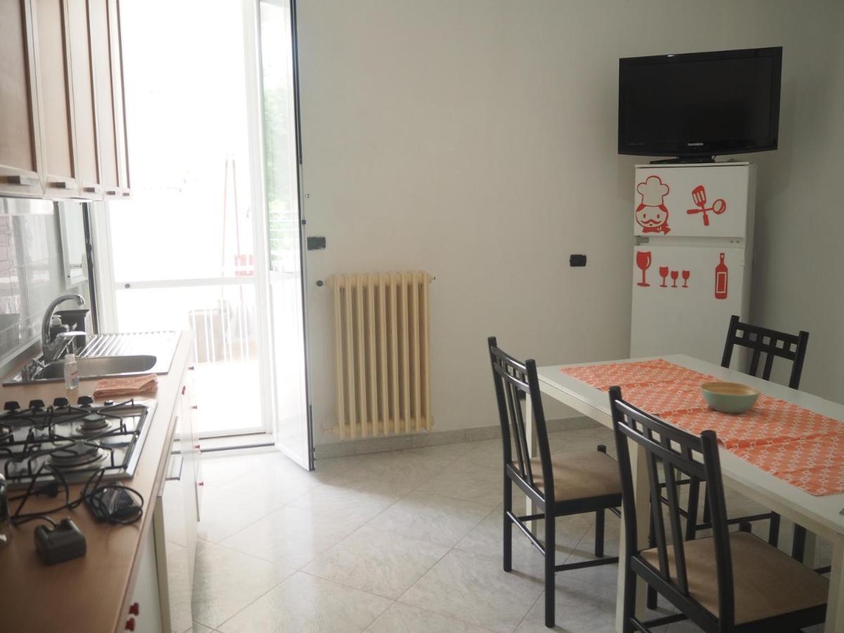 Civico 23 Daire Matera Dış mekan fotoğraf