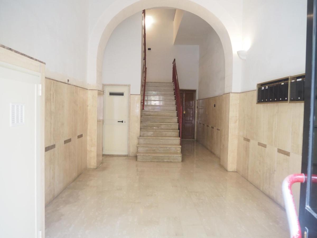 Civico 23 Daire Matera Dış mekan fotoğraf