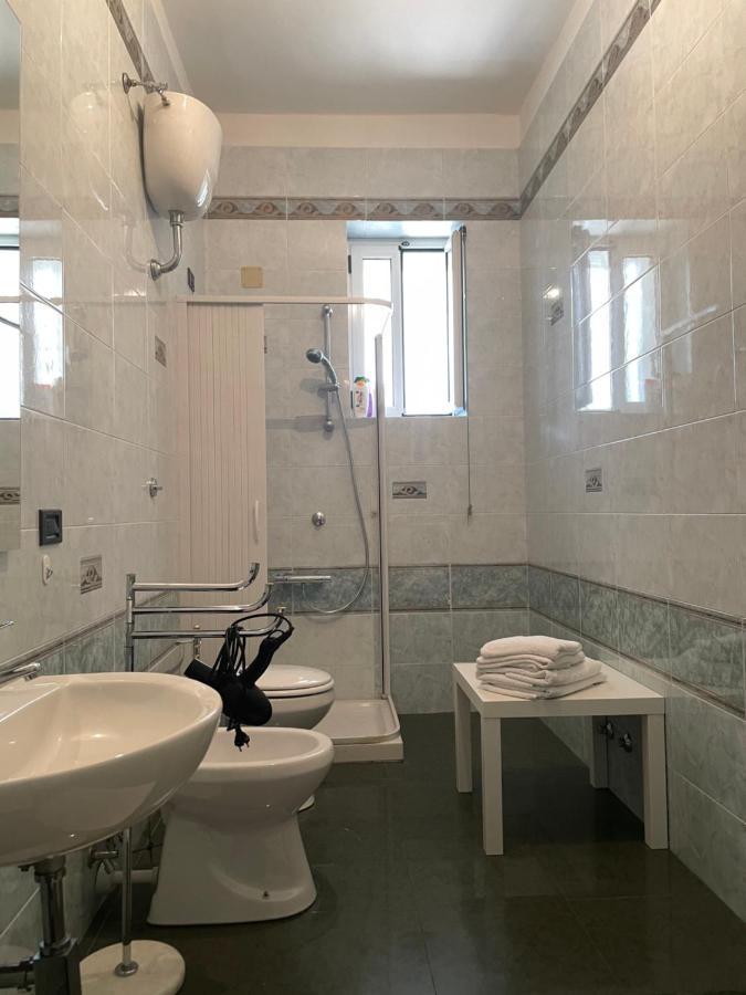 Civico 23 Daire Matera Dış mekan fotoğraf